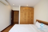 High quality 03 bedroom apartment available for rent in Hai Ba Trung district, Hanoi.